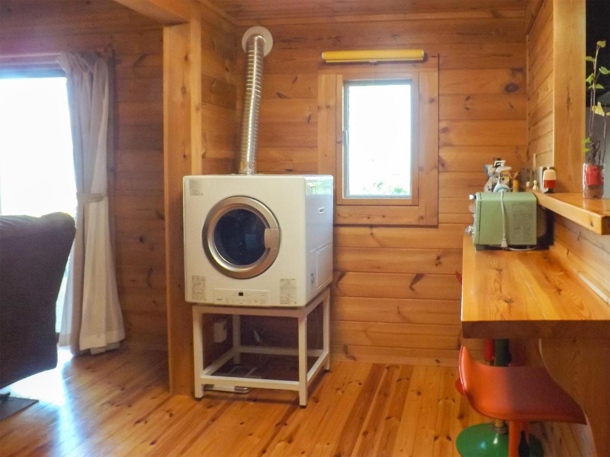Holiday Home Fu Nakijin Exterior foto
